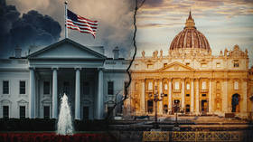 POTUS vs. Pontiff: a brief history of US clashes with the Vatican