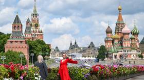 IMF raises Russia’s growth outlook