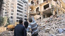 US-mediated Israeli-Lebanese talks unlikely to resolve key issues – scholar