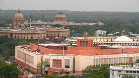 India proposes major parliament expansion