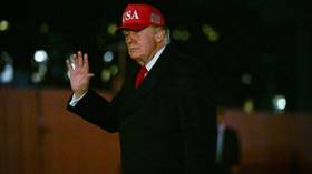 Iran war’s end ‘very close’ - Trump