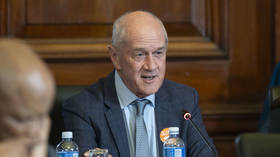 South Africa appoints ex-apartheid-era minister as US envoy