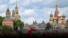 IMF raises Russia’s growth outlook