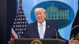 Trump opening Strait of Hormuz ‘for China’