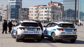 Türkiye rocked by second school shooting in two days