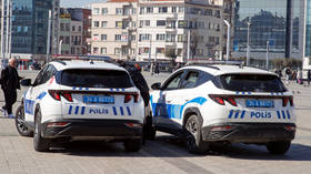 Türkiye rocked by second school shooting in two days