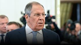 The Iranian knot needs to be untangled, not cut – Lavrov