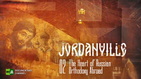 Jordanville: The Heart of Russian Orthodoxy Abroad. Part 2