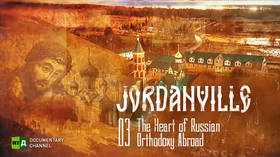 Jordanville: The Heart of Russian Orthodoxy Abroad. Part 3