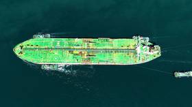 Iran considering easing Strait of Hormuz restrictions – Reuters