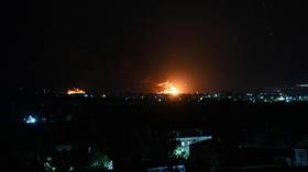 Ukrainian drone strikes kill two children in Russian city – governor