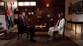 Conversation with Juan Carlos Marsan Aguilera, Cuban ambassador to India