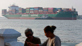 India’s trade deficit shrinks