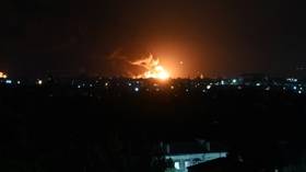 Ukrainian drone strikes kill two children in Russian city – governor