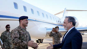 Pakistan-mediated US-Iran talks nearing breakthrough – media