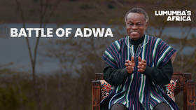 The Battle of Adwa
