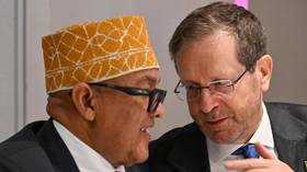 Israel appoints envoy to breakaway African region despite protests