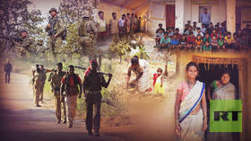 ‘The night of red terror is over; this is a new dawn’: Villagers shed a former Maoist rebel past