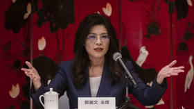 There’s only one way to resolve the Taiwan question