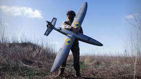 The myth of ‘Ukrainian’ drones: What’s really behind the production chain