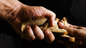 War on Iran could trigger global famine – charity founder