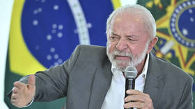 Trump ‘creating problems’ for US – Lula