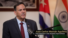 Russia sent important message by defying US oil blockade of Cuba – envoy