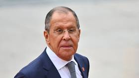 Lavrov attends CA5 + Russia format meeting in Moscow