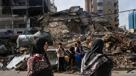 Netanyahu ‘alarmed’ by Trump’s Lebanon move – Axios