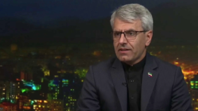 Iran defends limits on Strait of Hormuz passage