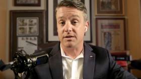 War on Iran: Washington’s systemic breakdown and strategic failure – James Webb