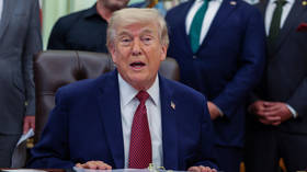 Trump calls Iran Hormuz move ‘cute’ as Tehran claims missile production intact (PHOTOS, VIDEOS)