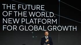 Second Open Dialogue ‘The Future of the World. A New Platform for Global Growth’ to be held at National Centre RUSSIA