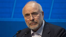 Iran will ‘stand to the end’ against US pressure – top negotiator