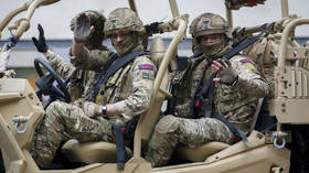 UK can’t find 95,000 reservists on call-up list – defense adviser