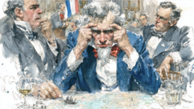 The US is losing leverage over Western Europe