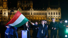 EU will dole out money for Ukraine regardless of Hungarian election outcome – Kremlin