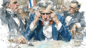 The US is losing leverage over Western Europe