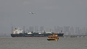 India expresses concern to Iranian ambassador over firing on ship in Strait of Hormuz 