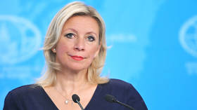 ‘Pandemic of fascism’ looming over West – Moscow