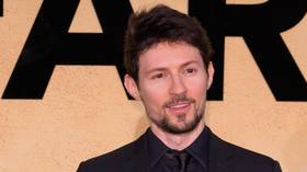 ‘Proud to stand alongside Elon Musk’ – Telegram’s Durov