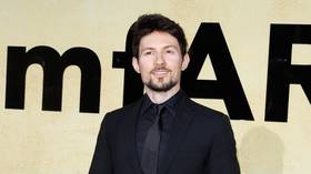 ‘Proud to stand alongside Elon Musk’ – Telegram’s Durov