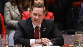 «Απέθαντες» οι απειλές του Τραμπ κατά των ιρανικών μη στρατιωτικών υποδομών – απεσταλμένος του ΟΗΕ