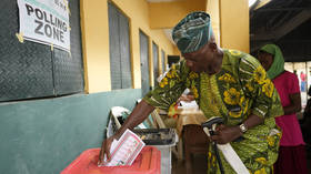 Nigeria tightens media rules ahead of 2027 election