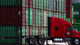 Supply chains breaking: The hidden bottlenecks threatening to bring the global economy to a standstill