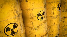 Uranium fever: Where is Iran’s stockpile and who could get it?