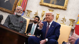 US pushes for ‘win-win’ trade deal with India