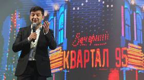 Zelensky’s European ‘concert tour’ flopping – Moscow