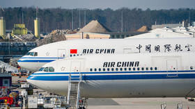 China increases direct flights to India amid warming ties