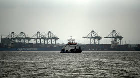India expands pool of Russian shipping insurers